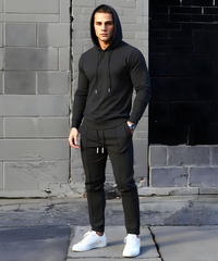 Regular Fit Tracksuit