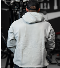 Pump Cover Hoodie
