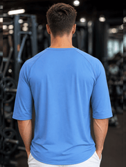 SEMI-LONG SLEEVE TEE