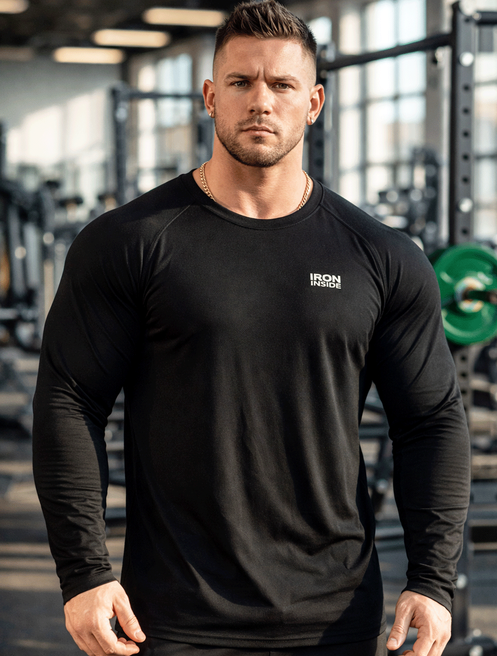 PREMIUM EXTENSION TEE