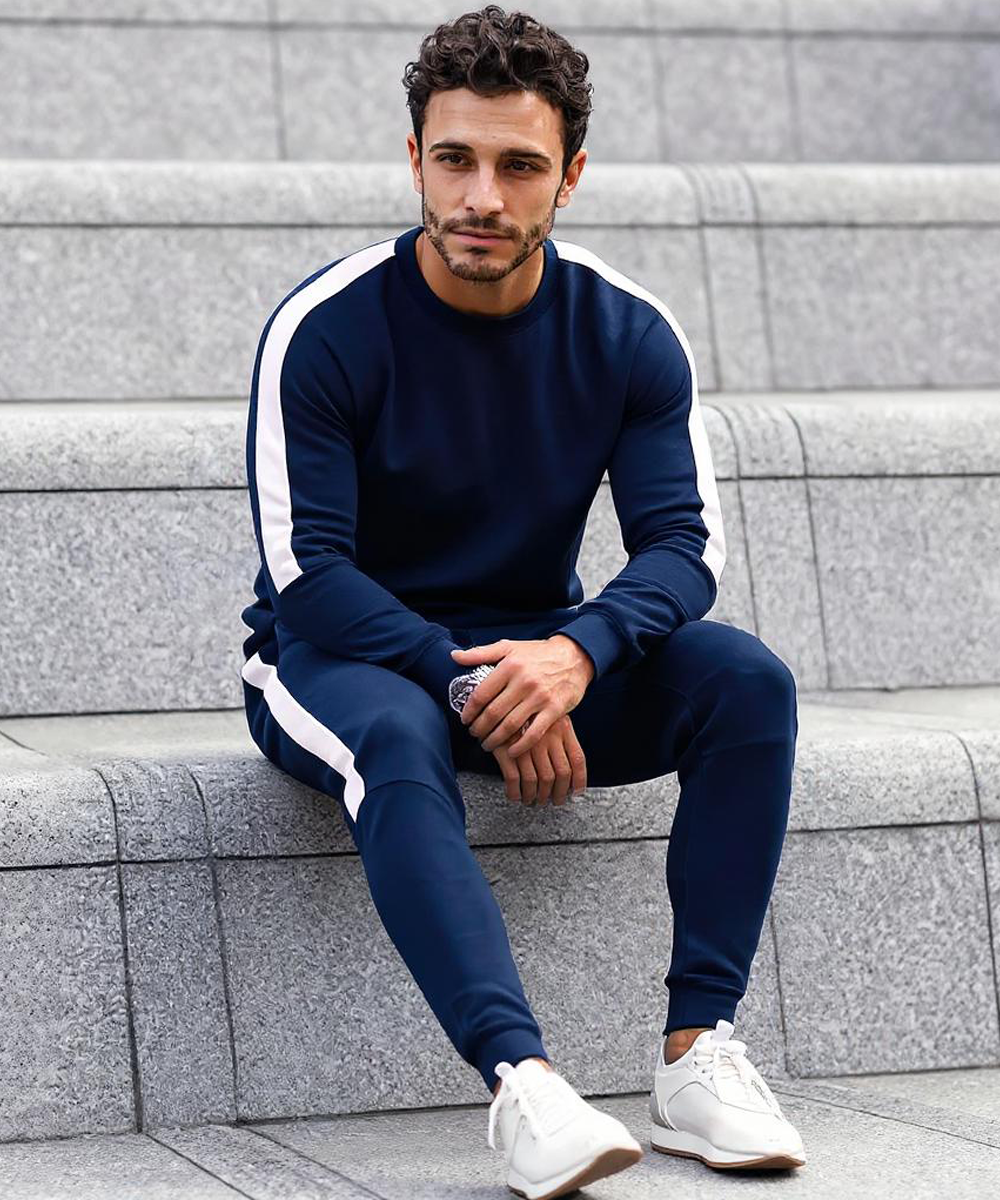 Classic Tracksuit