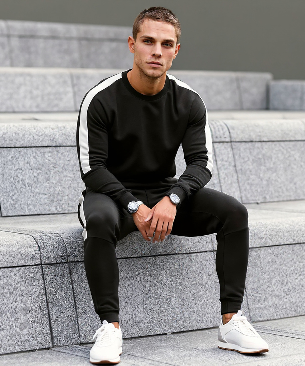 Classic Tracksuit