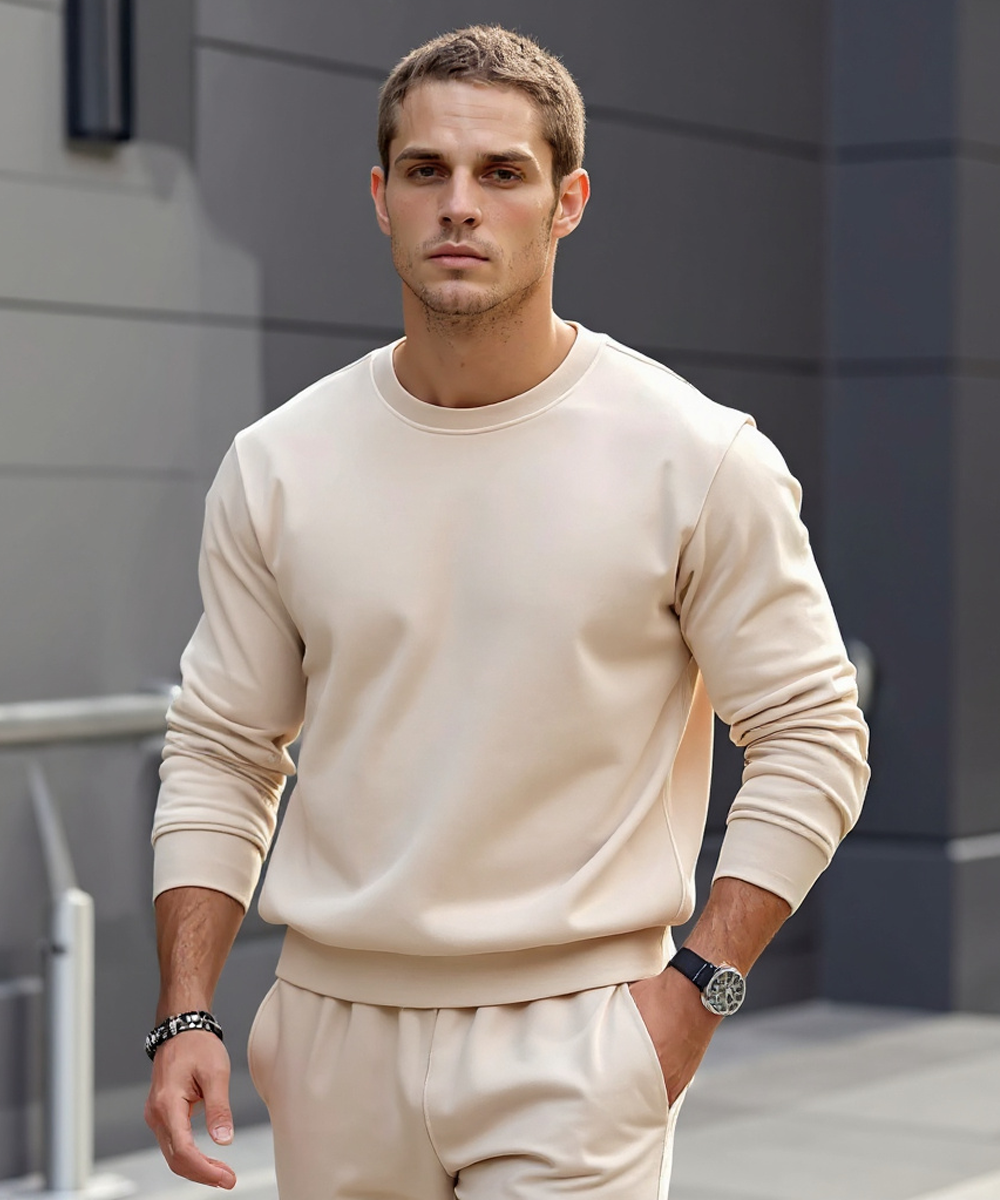 Iron Shell Tracksuit
