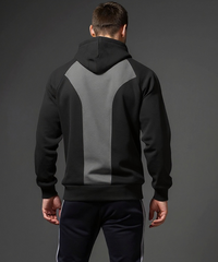 Iron Shell Hoodie