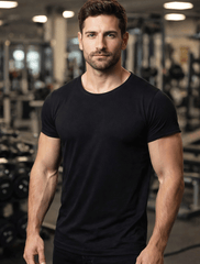 TIS Seamless Tee