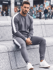 Classic Tracksuit
