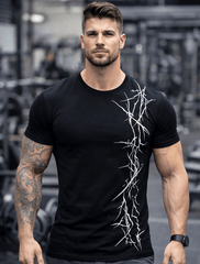 Shadow Thorn Core Tee