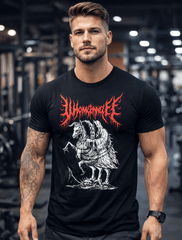 Reaper Ride Chaos Tee