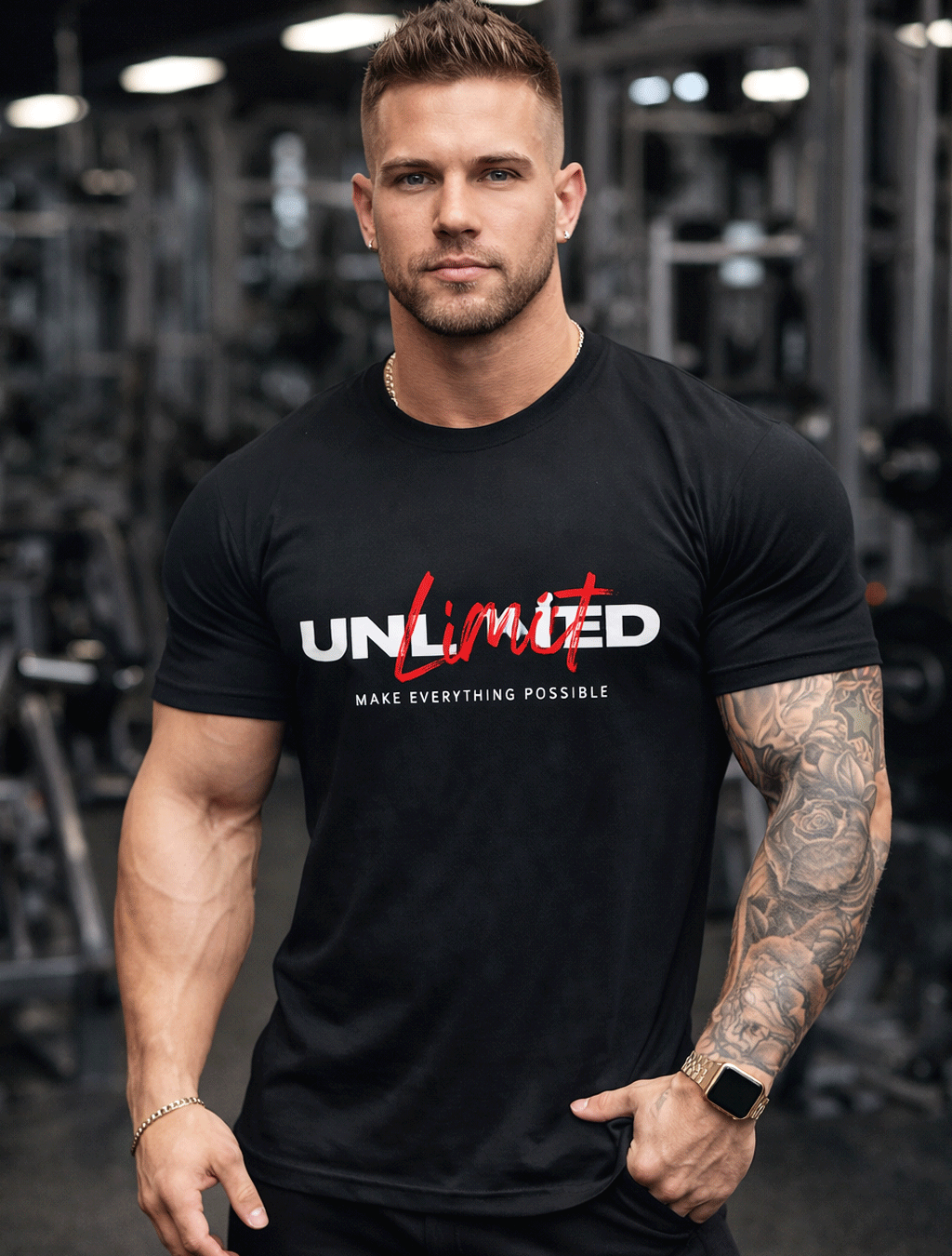 UNLIMITED