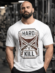 HARD TO KILL