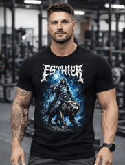Beastmaster Night Rider Tee