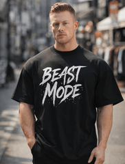 BEAST MODE