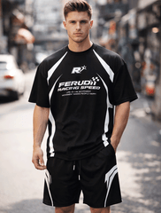 Apex Racing Co-ord Set