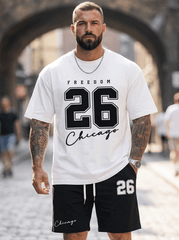 Freedom 26 Chicago Co-Ord Set
