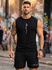 Urban Alpha Co-Ord Set