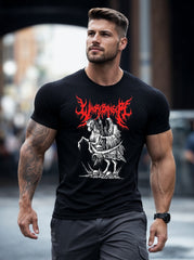 Reaper Ride Chaos Tee