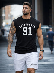 California 91 Street Force Co-Ord Set
