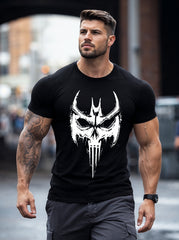 Skull of Vengeance Tee