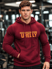 Urelly Storm Hoodie
