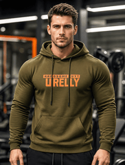 Urelly Storm Hoodie