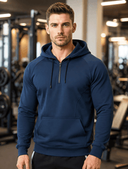 Iron Shell Hoodie