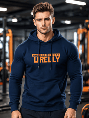 Urelly Storm Hoodie