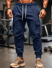 Iron Shell Cargo