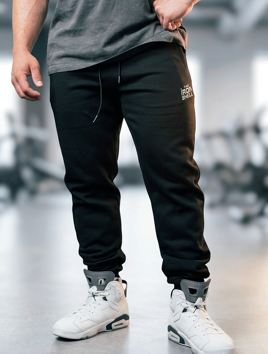 ALPHA JOGGERS