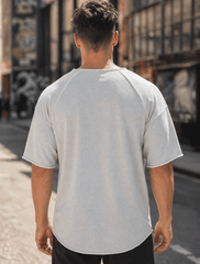 CLASSIC WORKOUT TEE