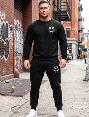 Urban Tracksuit