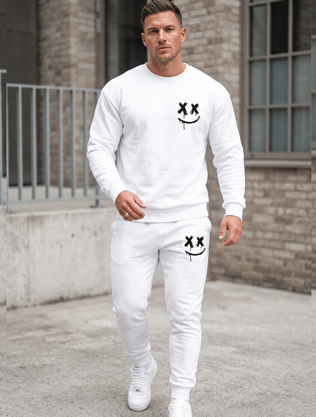Urban Tracksuit