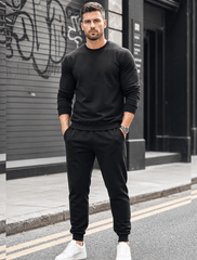 Iron Shell Tracksuit