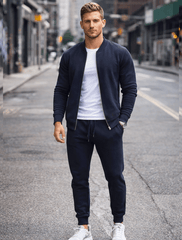 Armour Tracksuit