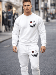 UrbanX Sweatshirt & Jogger Set