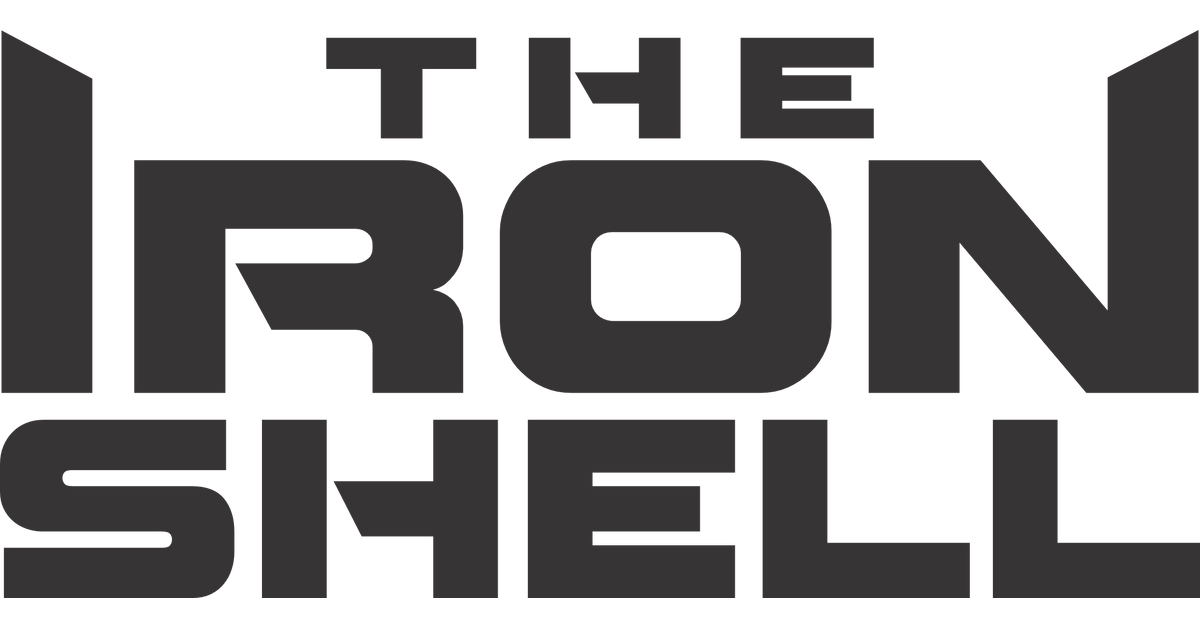 News – THE IRON SHELL