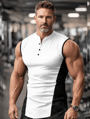 TIS Classic Henley