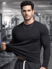 Cyrus Long Sleeve Tee