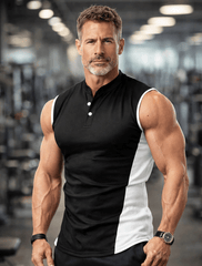 TIS Classic Henley