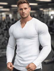 Iron Shell Athletic Long Sleeves